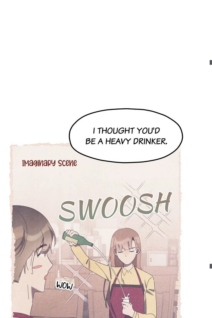 The Man Who Wears Magnolia Chapter 24 - Page 34
