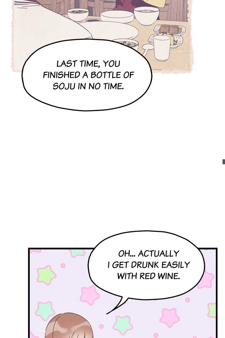 The Man Who Wears Magnolia Chapter 24 - Page 35