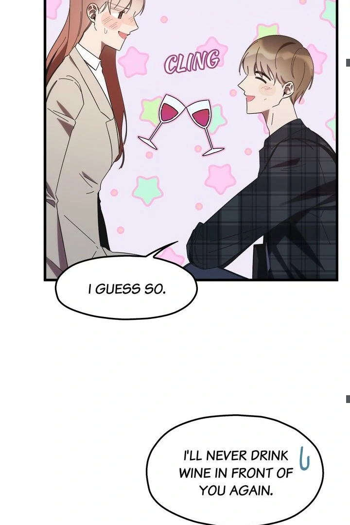 The Man Who Wears Magnolia Chapter 24 - Page 36