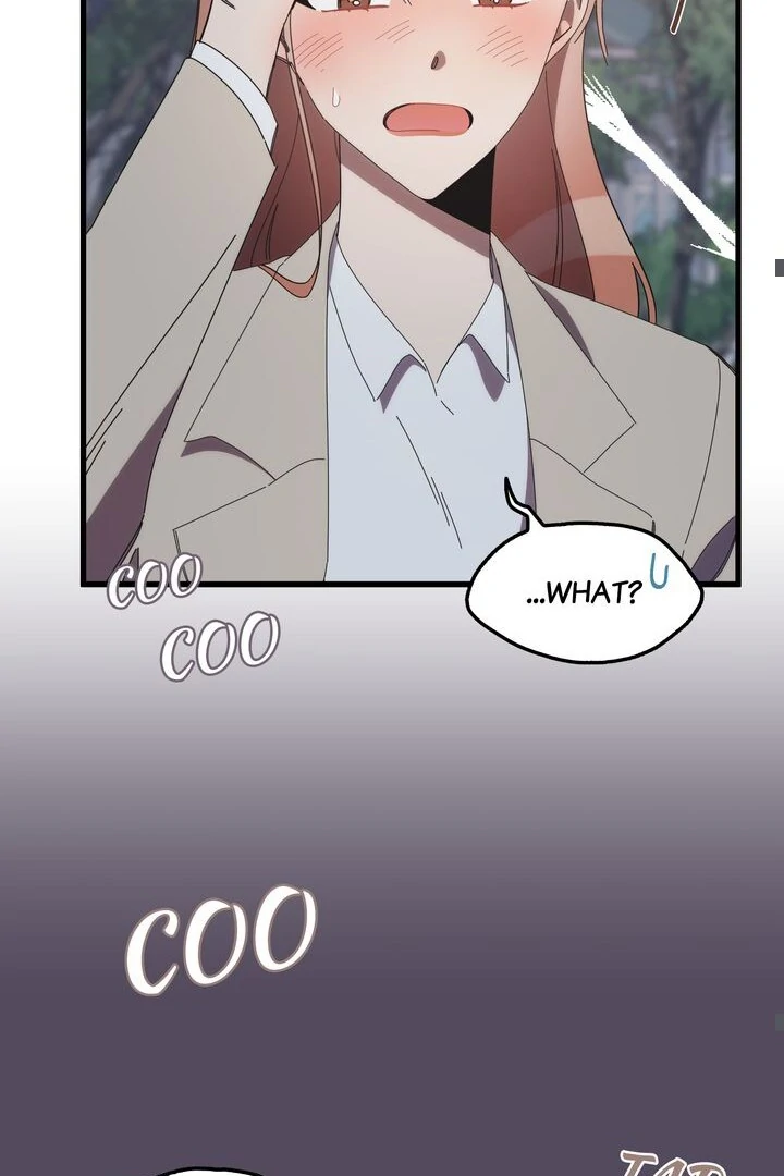 The Man Who Wears Magnolia Chapter 24 - Page 39