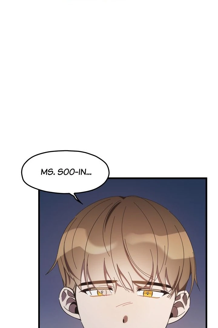 The Man Who Wears Magnolia Chapter 24 - Page 5