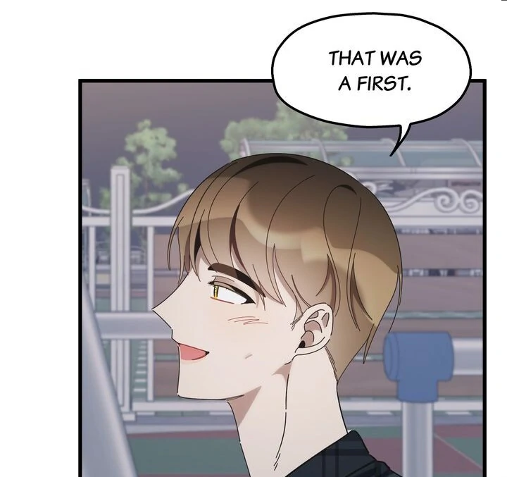 The Man Who Wears Magnolia Chapter 24 - Page 45