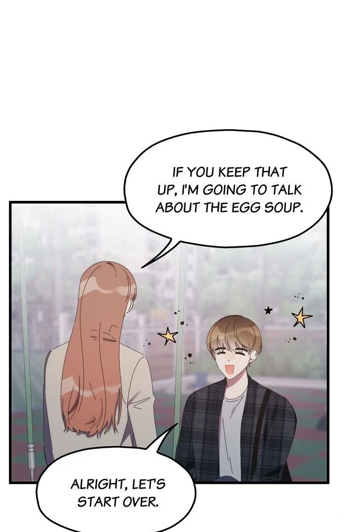 The Man Who Wears Magnolia Chapter 24 - Page 47