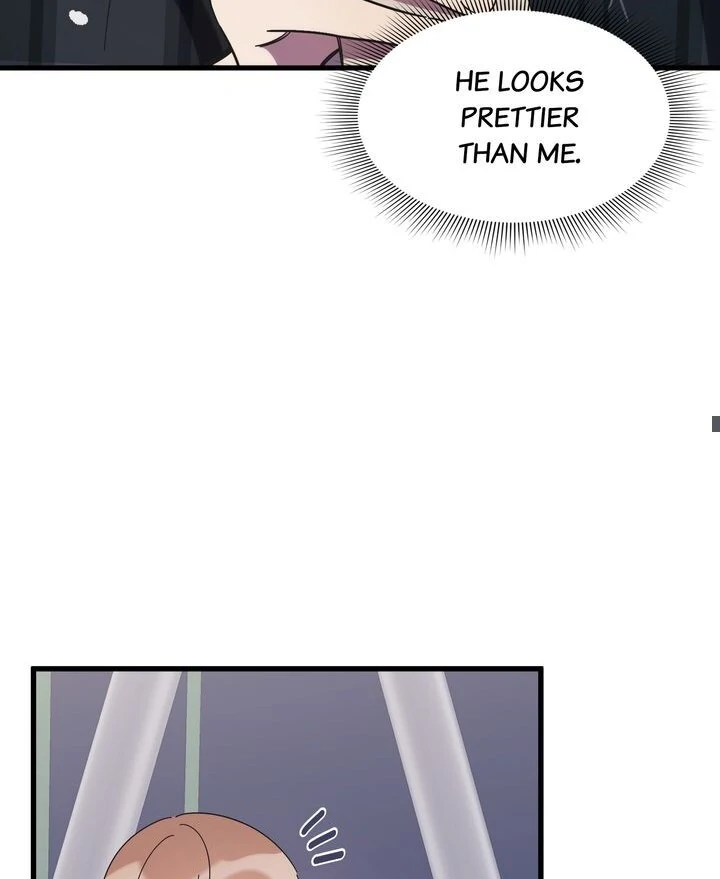 The Man Who Wears Magnolia Chapter 24 - Page 52