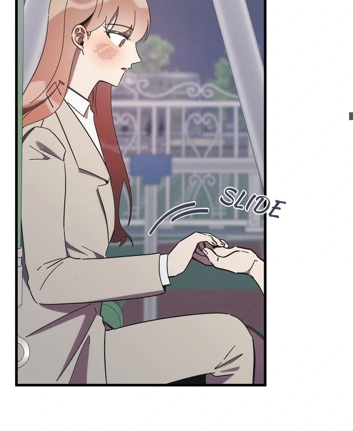 The Man Who Wears Magnolia Chapter 24 - Page 53
