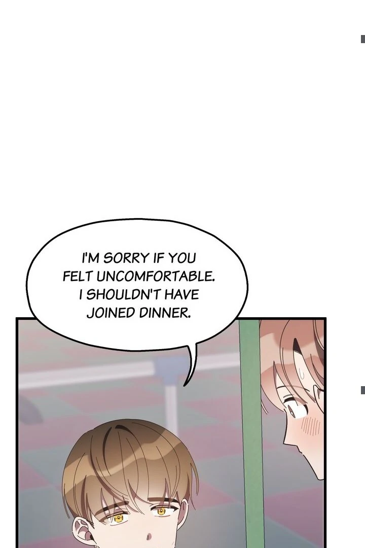 The Man Who Wears Magnolia Chapter 24 - Page 55