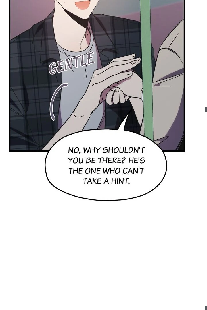 The Man Who Wears Magnolia Chapter 24 - Page 56