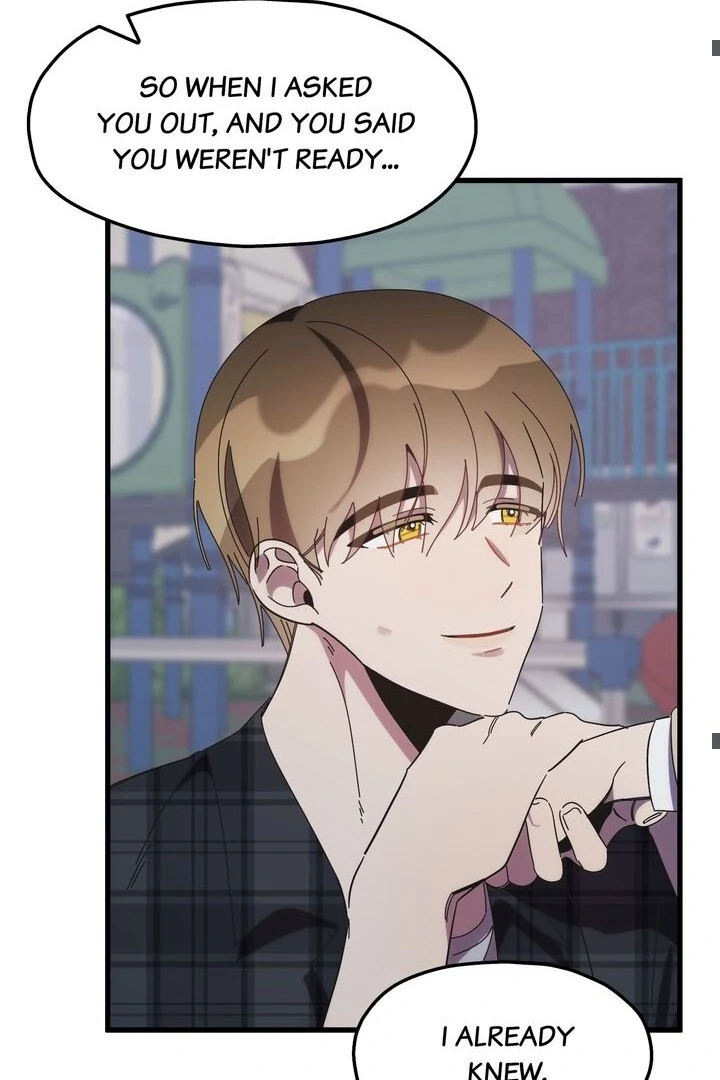The Man Who Wears Magnolia Chapter 24 - Page 64