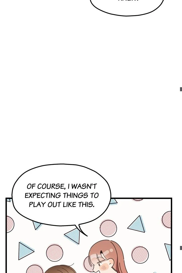 The Man Who Wears Magnolia Chapter 24 - Page 65