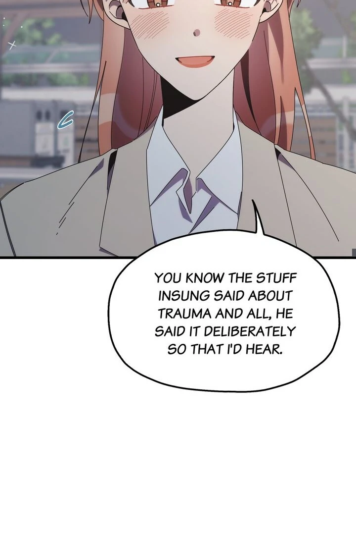 The Man Who Wears Magnolia Chapter 24 - Page 68