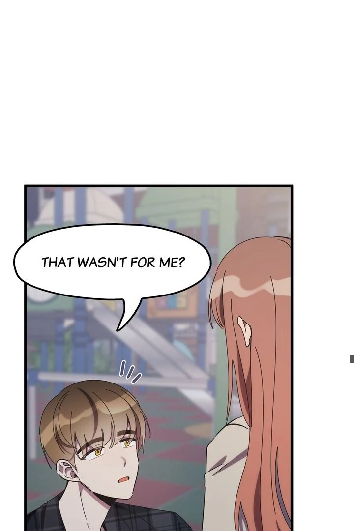 The Man Who Wears Magnolia Chapter 24 - Page 69