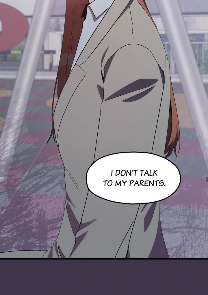 The Man Who Wears Magnolia Chapter 24 - Page 71