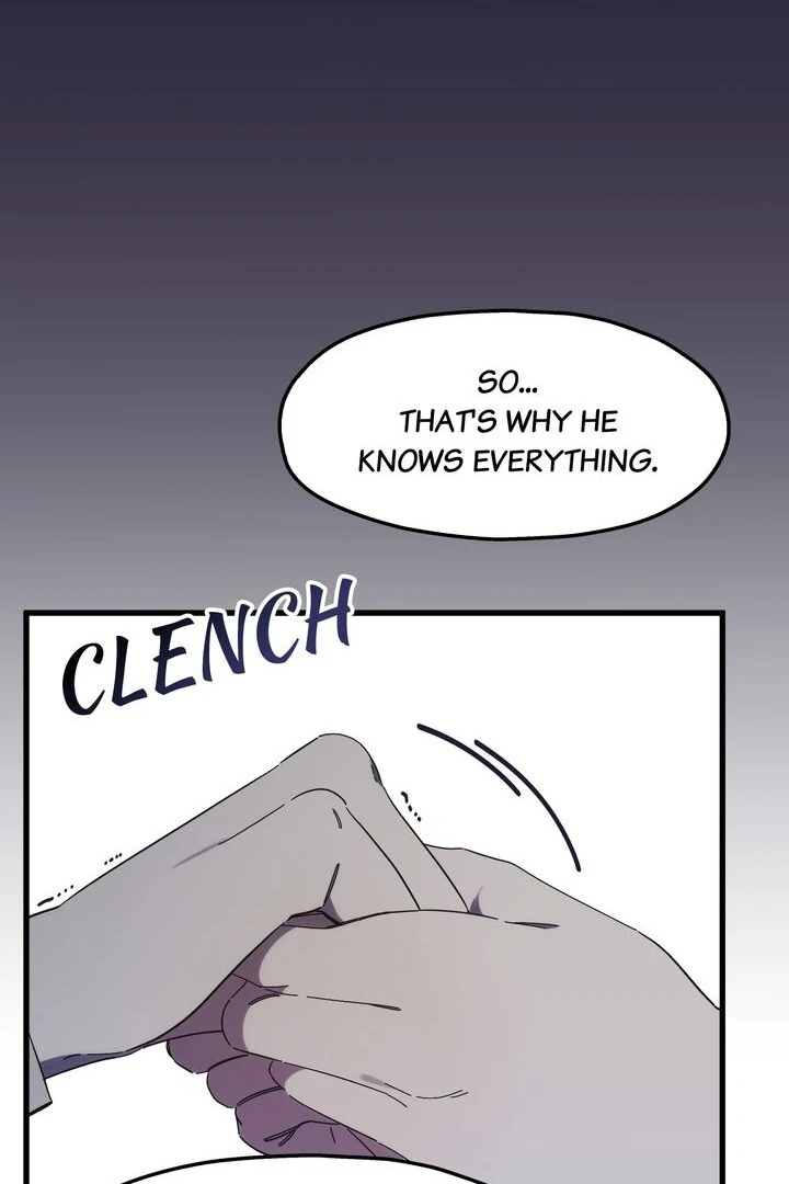 The Man Who Wears Magnolia Chapter 24 - Page 76