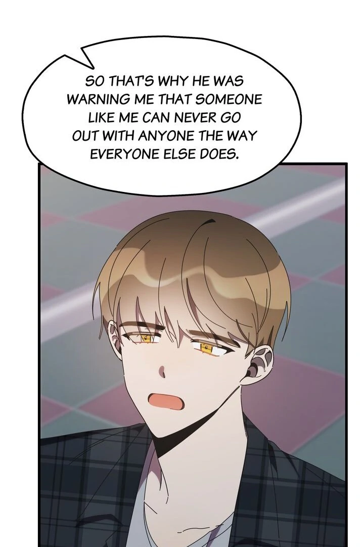 The Man Who Wears Magnolia Chapter 24 - Page 78