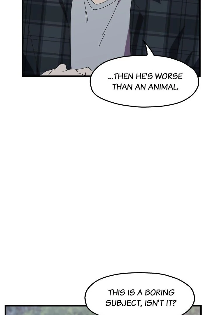 The Man Who Wears Magnolia Chapter 24 - Page 79