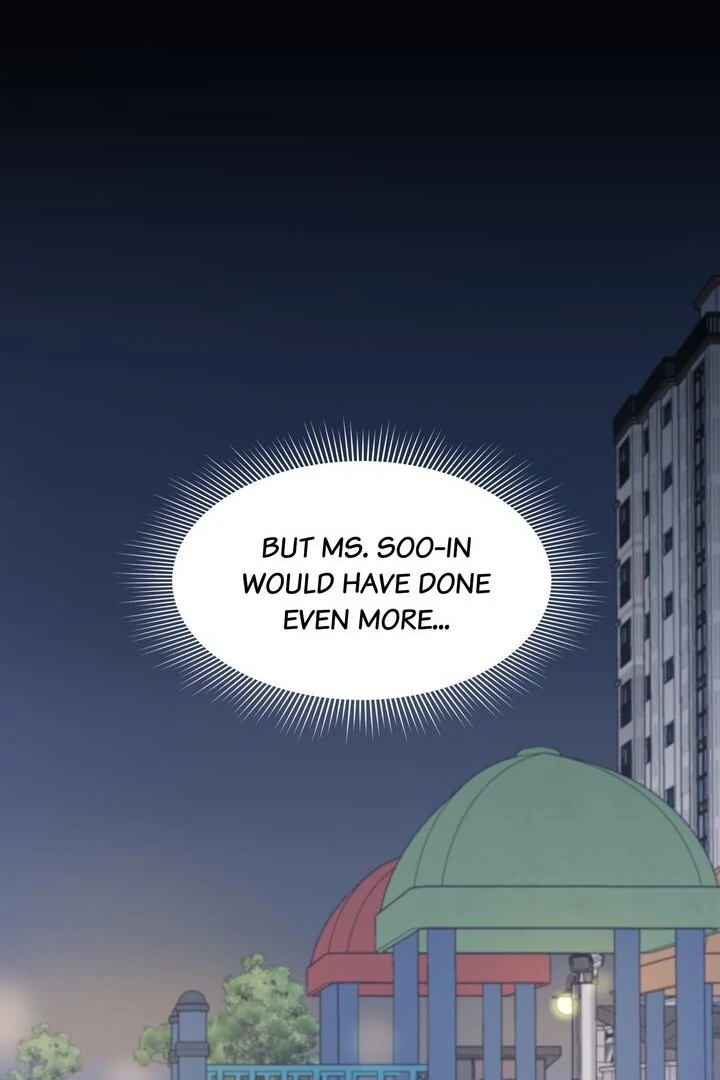The Man Who Wears Magnolia Chapter 24 - Page 10