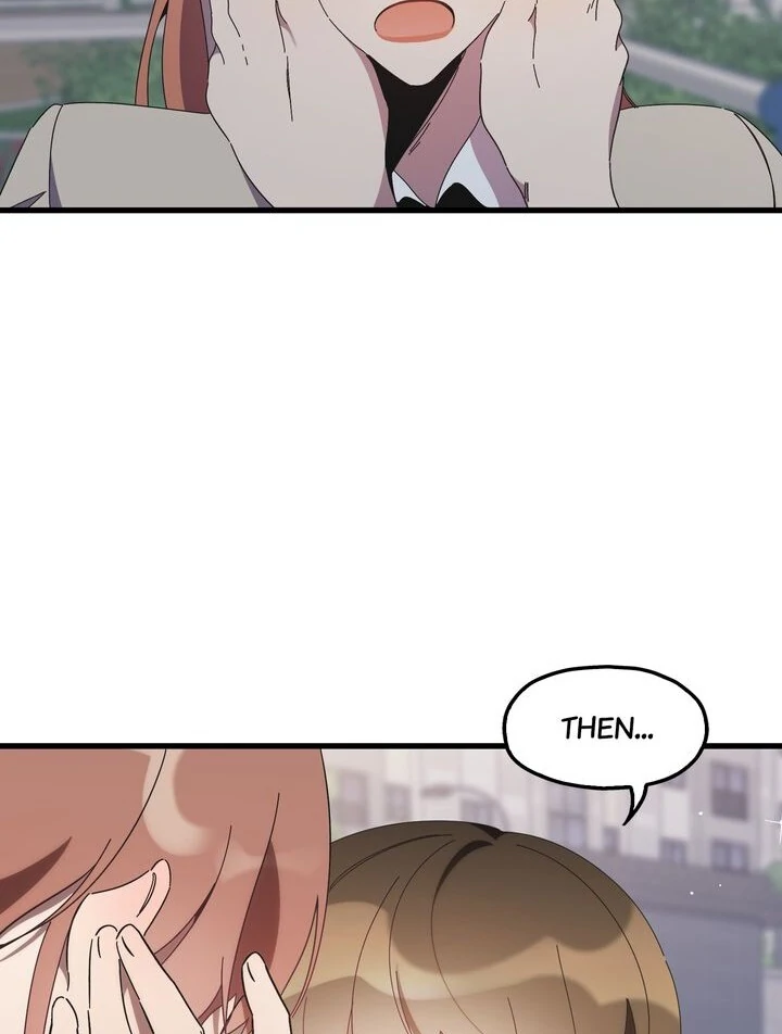 The Man Who Wears Magnolia Chapter 24 - Page 95