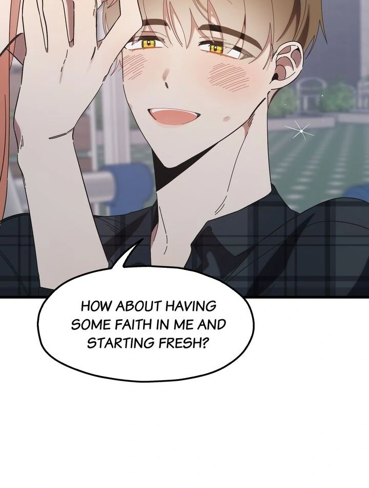 The Man Who Wears Magnolia Chapter 24 - Page 96