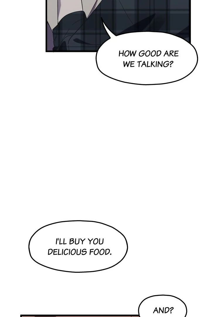 The Man Who Wears Magnolia Chapter 24 - Page 98