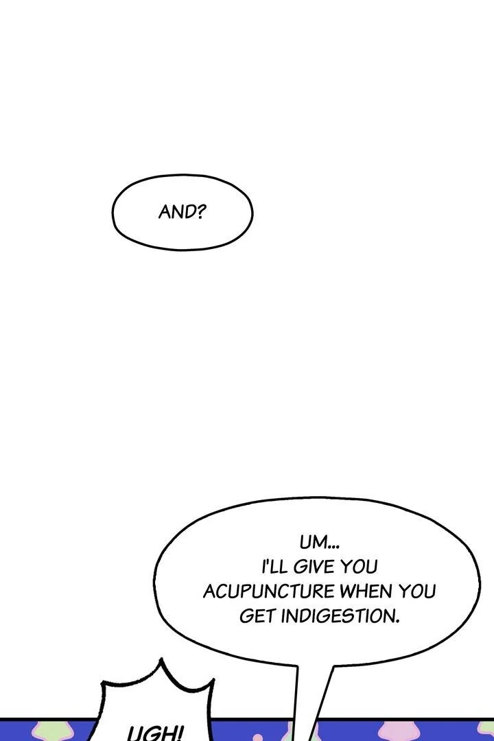 The Man Who Wears Magnolia Chapter 24 - Page 100