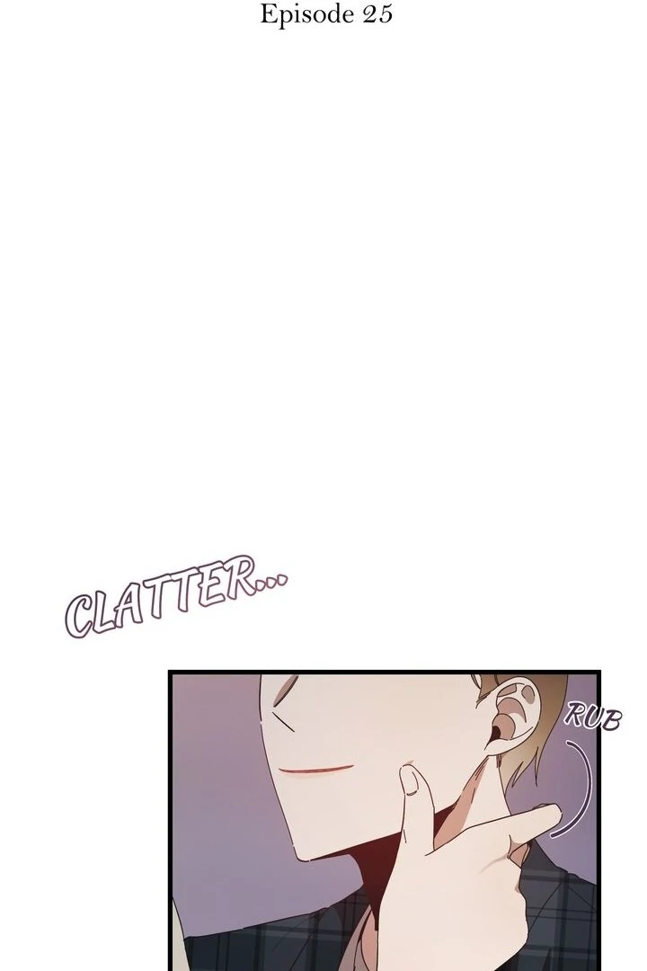 The Man Who Wears Magnolia Chapter 25 - Page 2