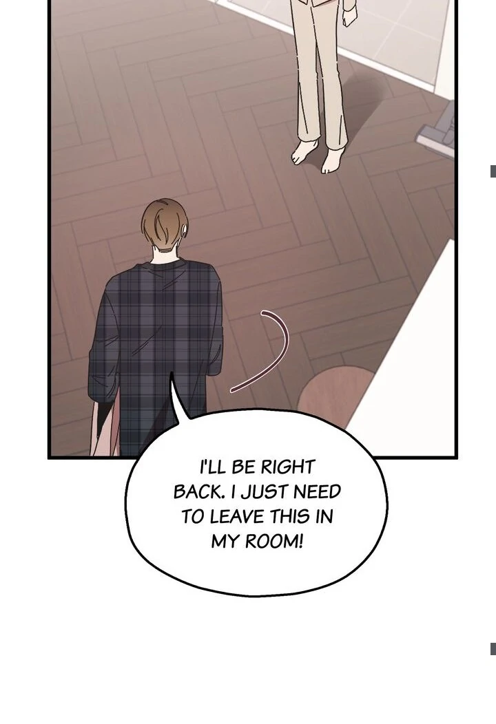 The Man Who Wears Magnolia Chapter 25 - Page 32