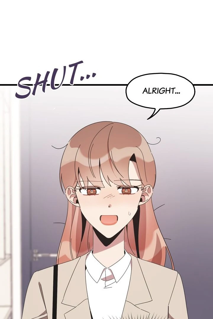 The Man Who Wears Magnolia Chapter 25 - Page 33