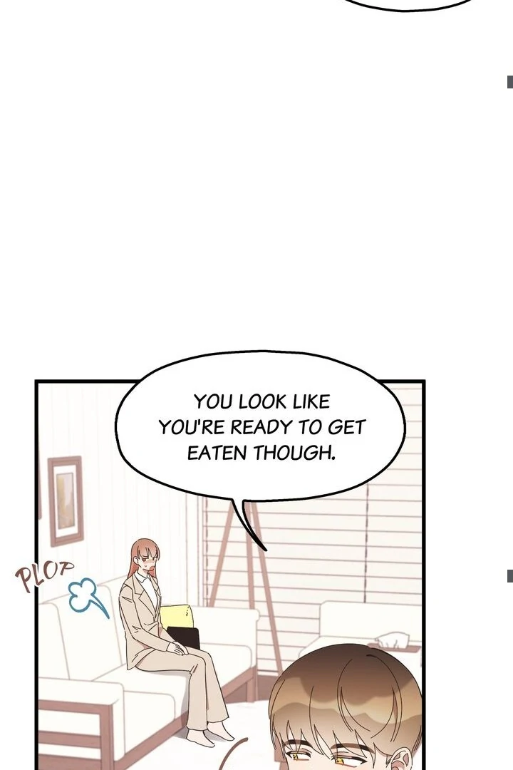 The Man Who Wears Magnolia Chapter 25 - Page 41