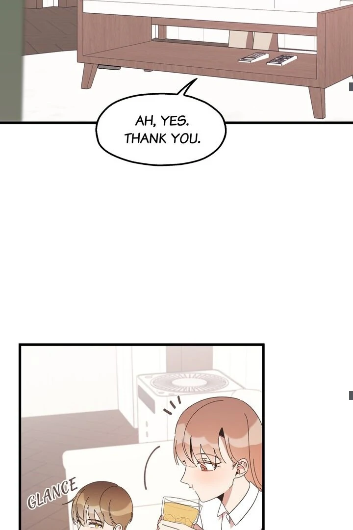 The Man Who Wears Magnolia Chapter 25 - Page 44