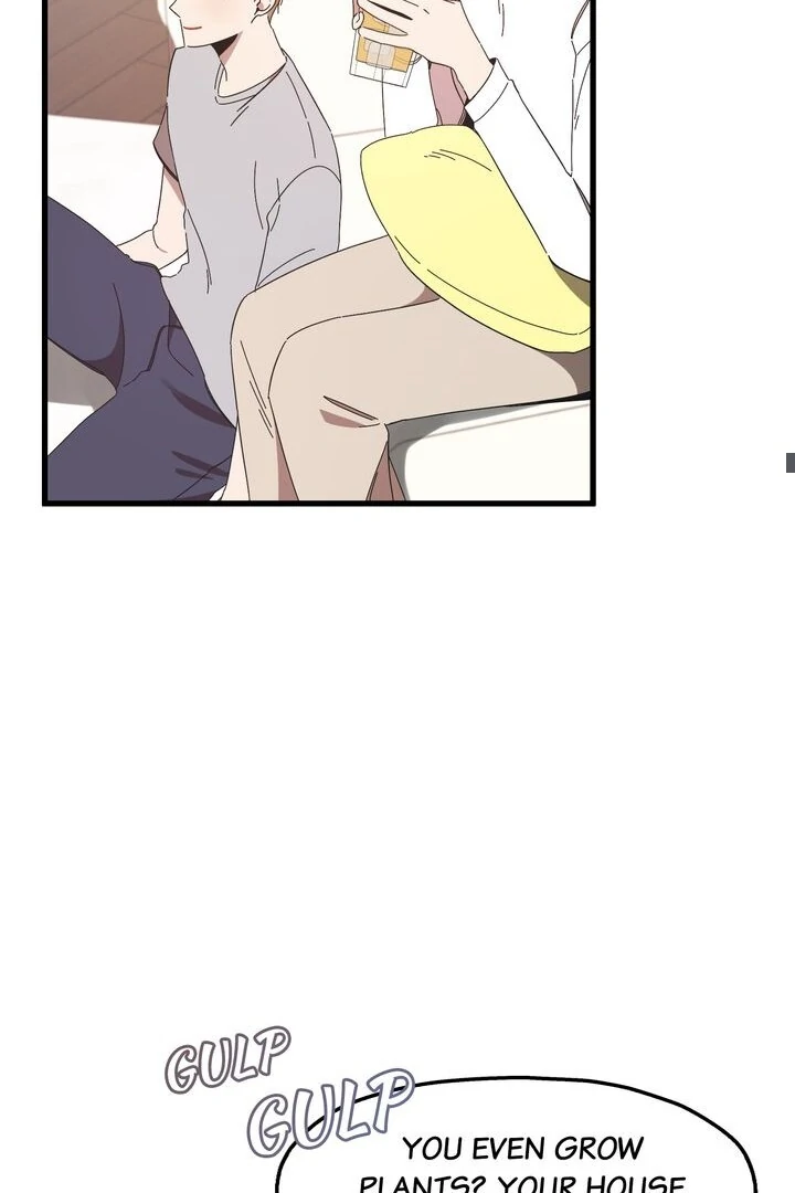 The Man Who Wears Magnolia Chapter 25 - Page 45