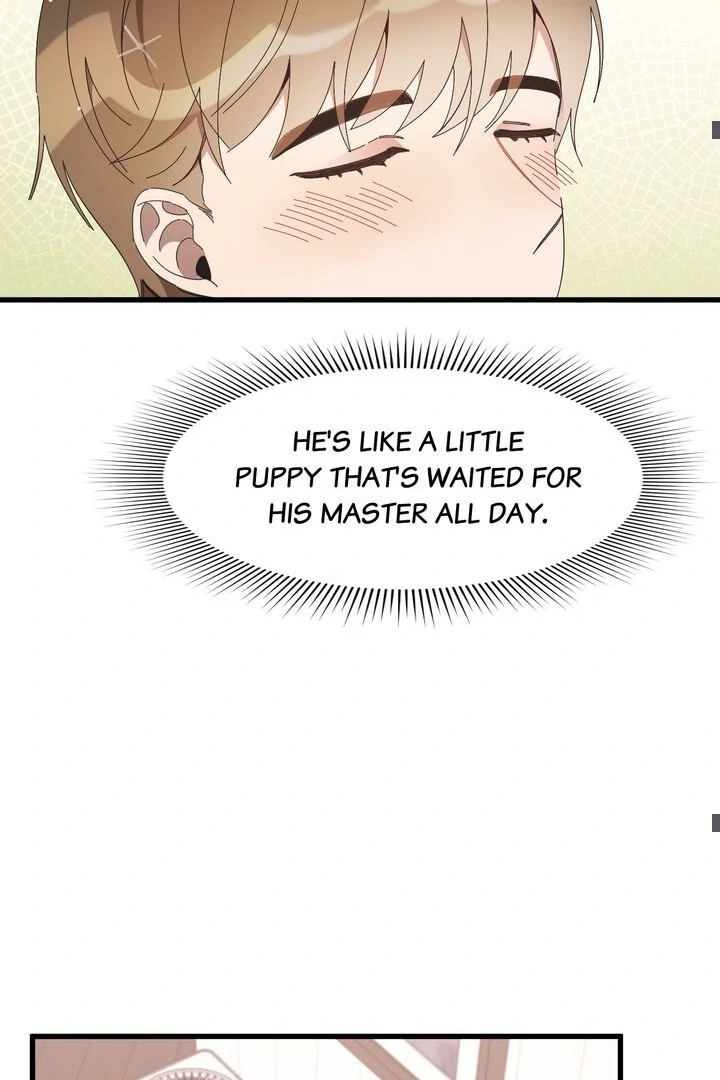The Man Who Wears Magnolia Chapter 25 - Page 51