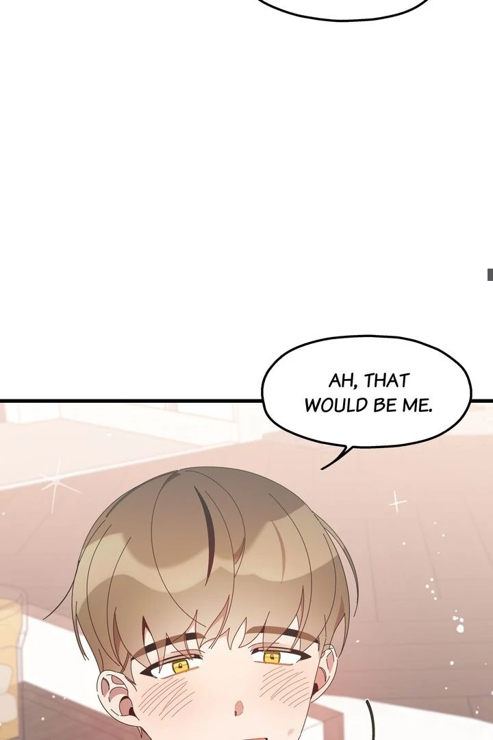 The Man Who Wears Magnolia Chapter 25 - Page 65