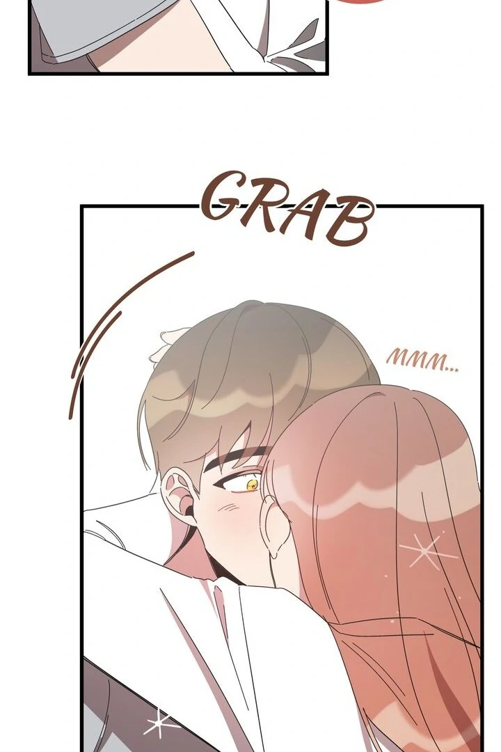 The Man Who Wears Magnolia Chapter 25 - Page 71