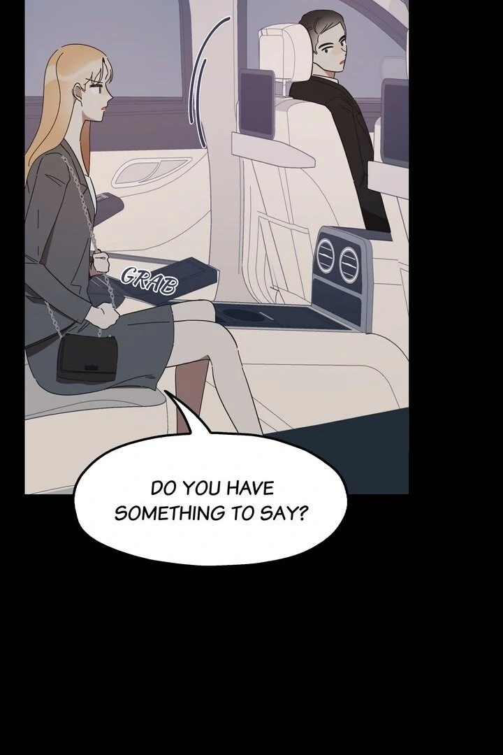 The Man Who Wears Magnolia Chapter 25 - Page 77
