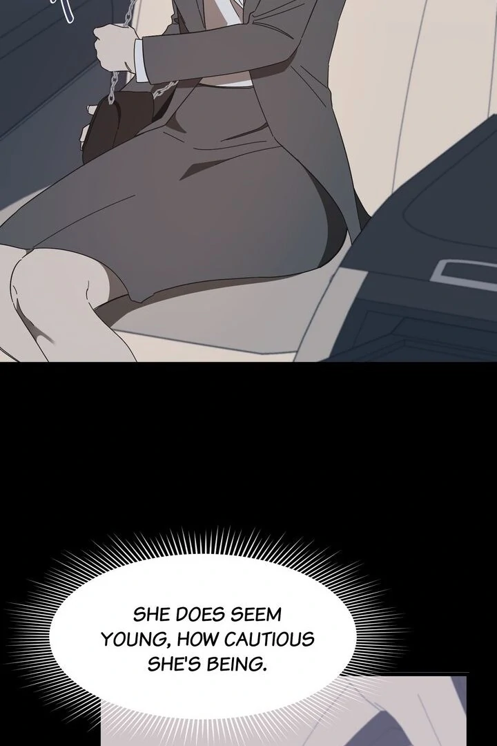 The Man Who Wears Magnolia Chapter 25 - Page 79