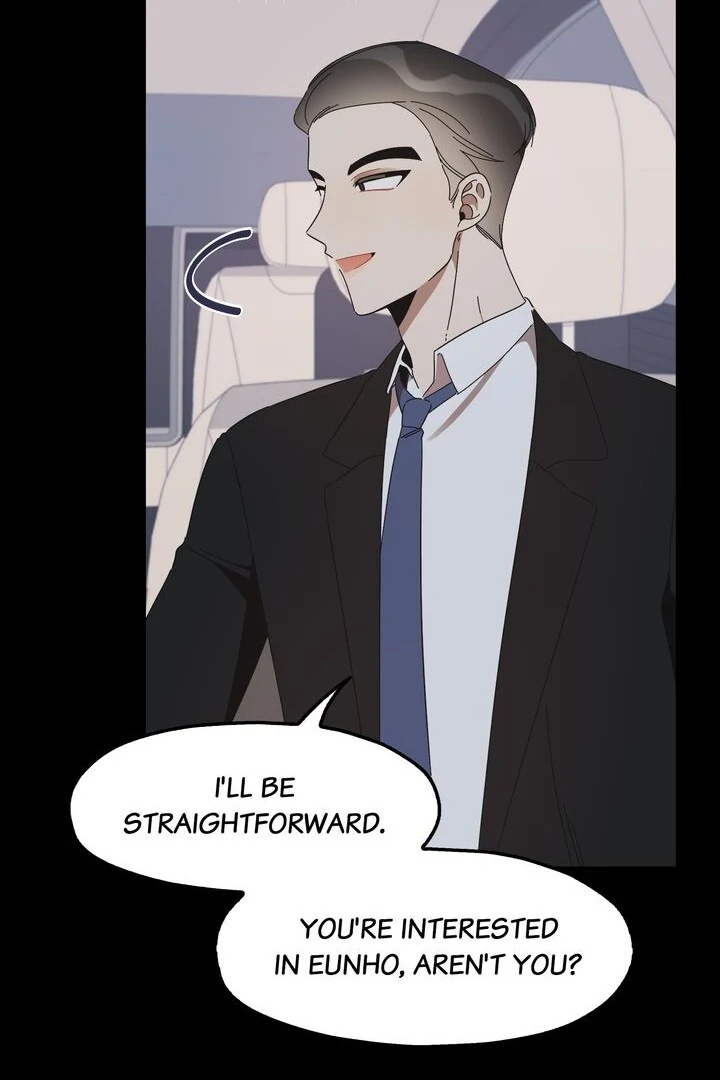 The Man Who Wears Magnolia Chapter 25 - Page 80