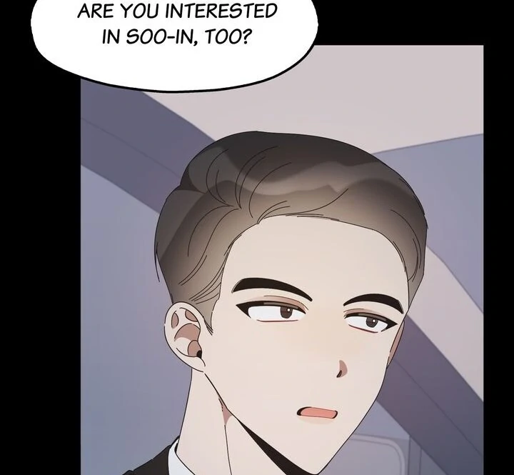 The Man Who Wears Magnolia Chapter 25 - Page 83