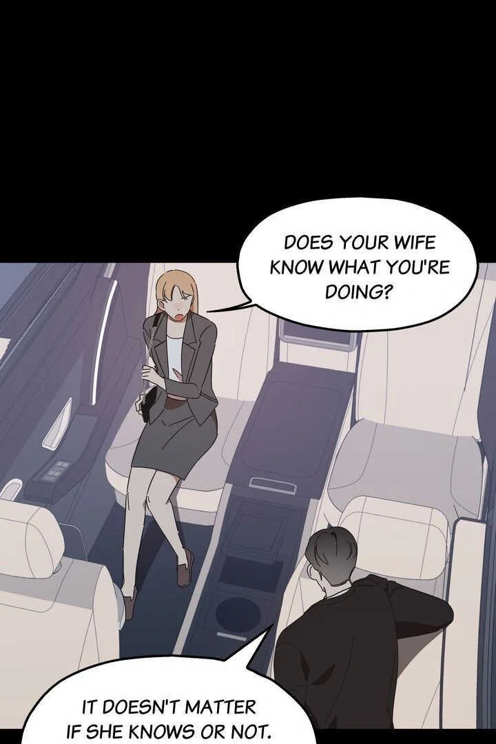 The Man Who Wears Magnolia Chapter 25 - Page 85