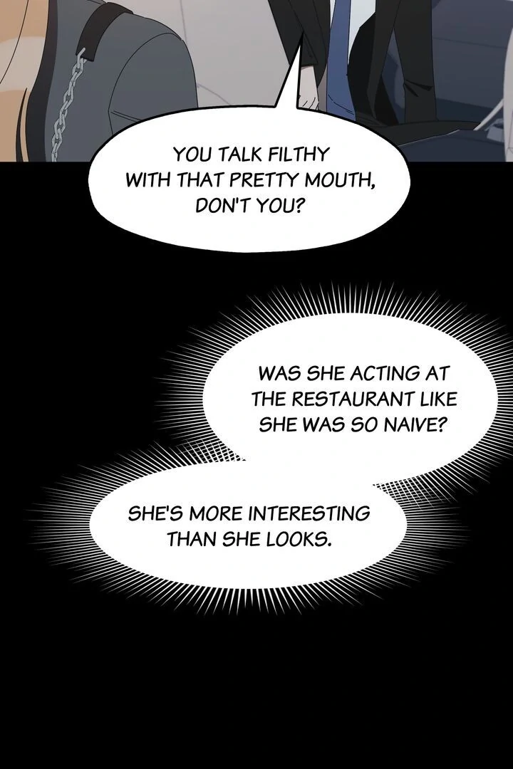 The Man Who Wears Magnolia Chapter 25 - Page 87
