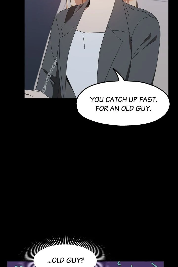 The Man Who Wears Magnolia Chapter 25 - Page 89