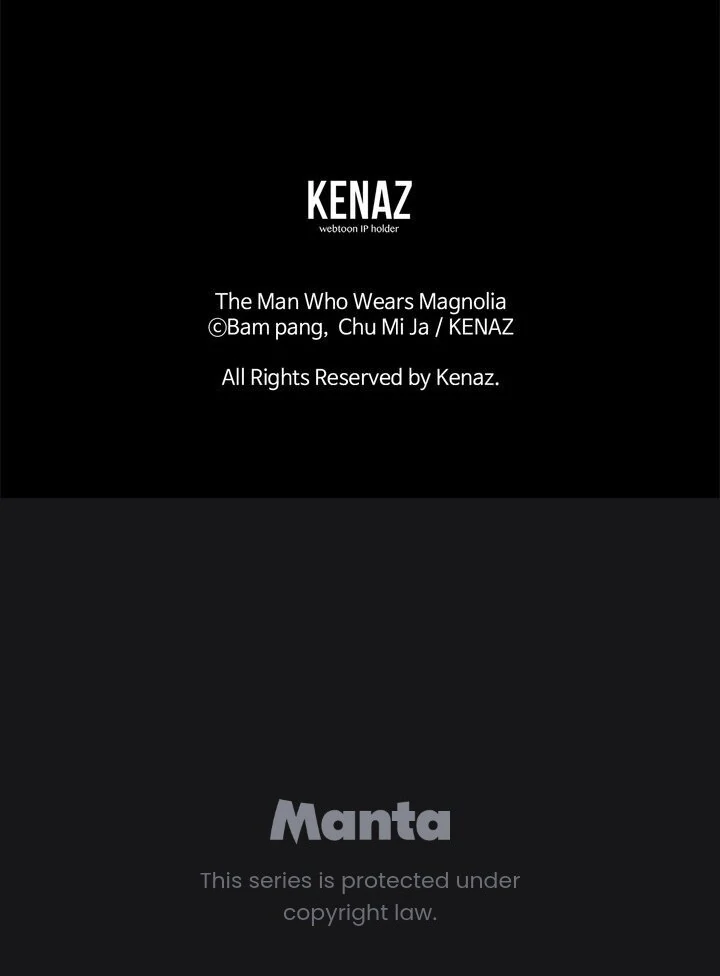 The Man Who Wears Magnolia Chapter 25 - Page 97