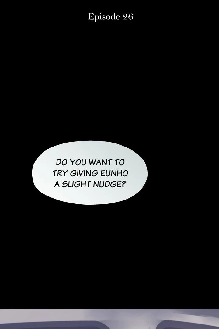 The Man Who Wears Magnolia Chapter 26 - Page 2