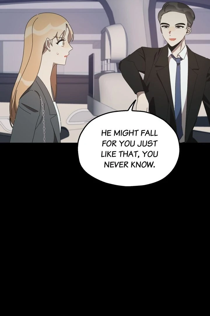 The Man Who Wears Magnolia Chapter 26 - Page 3