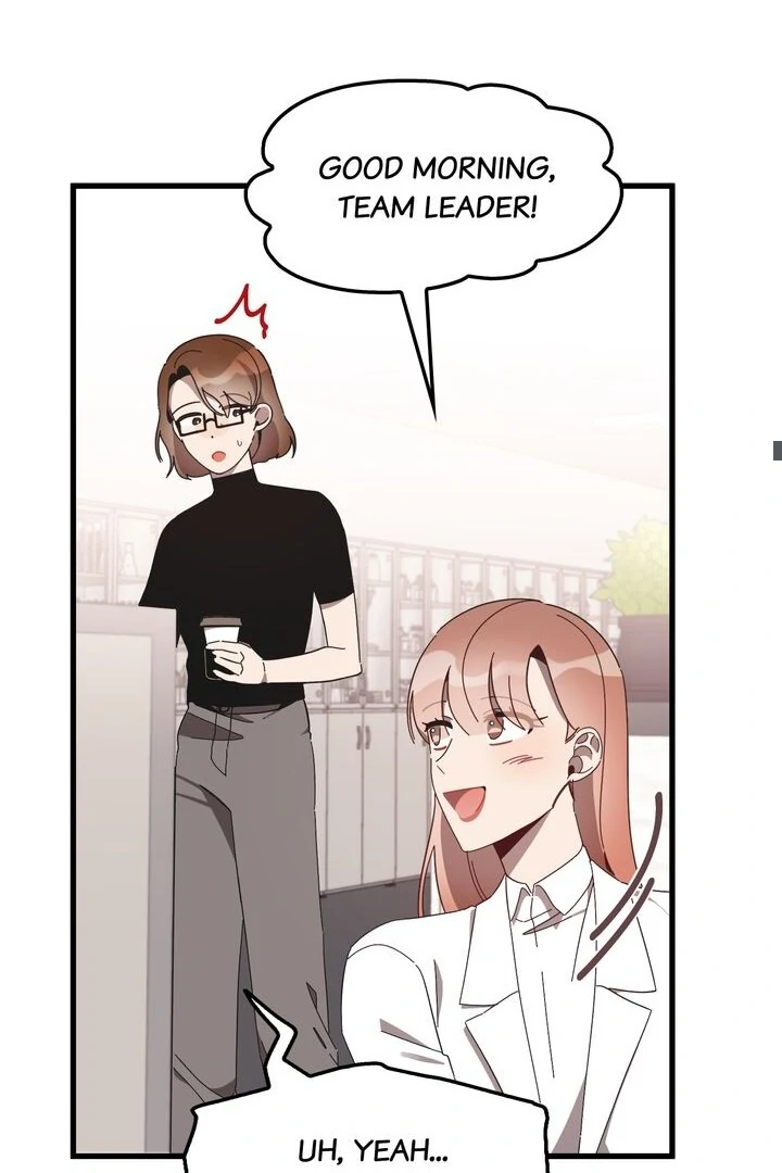 The Man Who Wears Magnolia Chapter 26 - Page 22