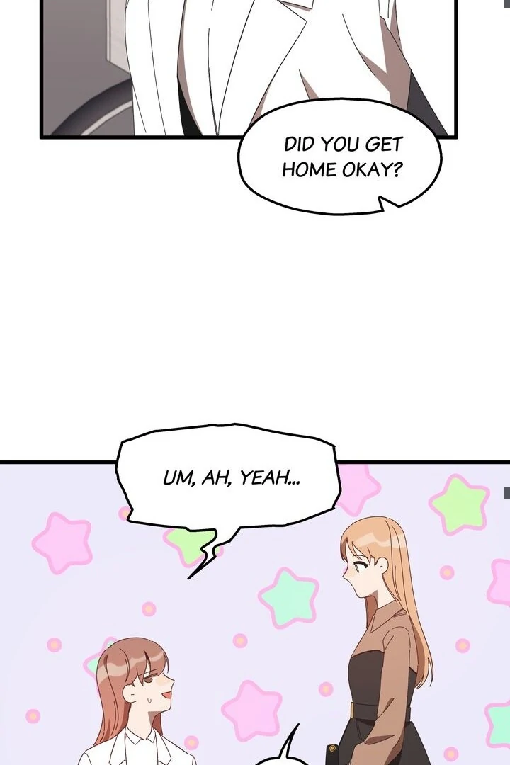 The Man Who Wears Magnolia Chapter 26 - Page 29
