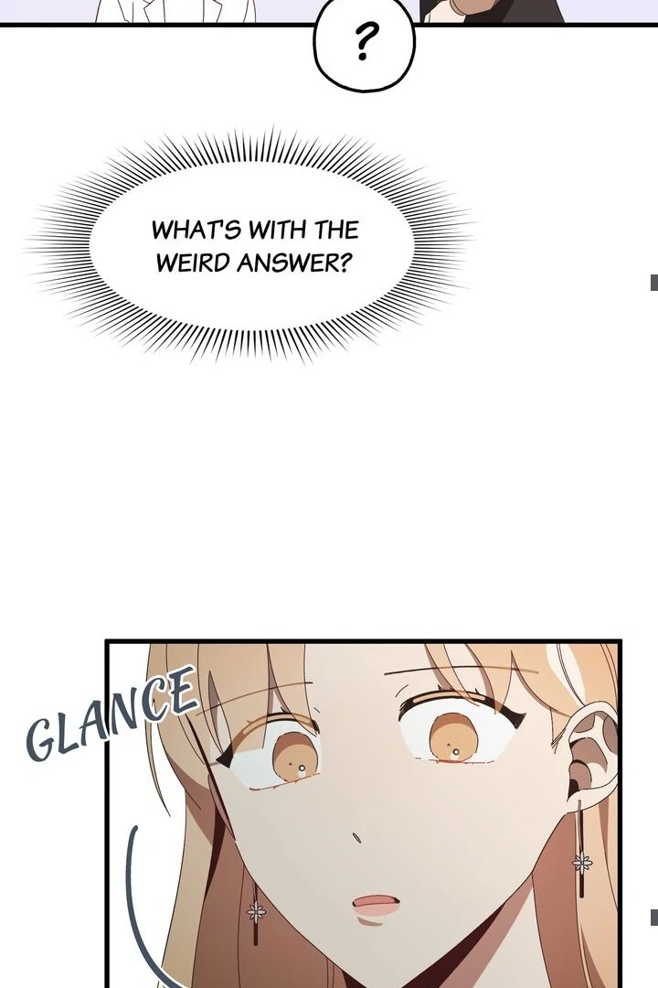 The Man Who Wears Magnolia Chapter 26 - Page 30