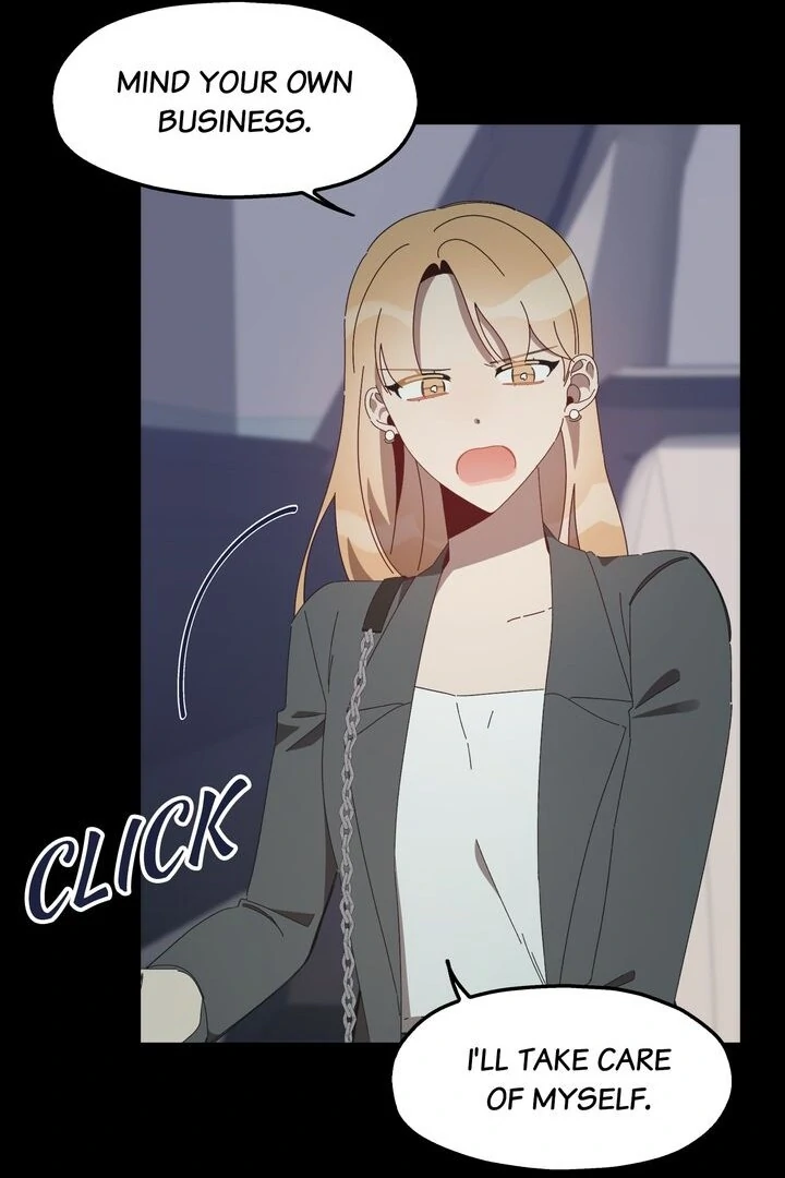 The Man Who Wears Magnolia Chapter 26 - Page 4