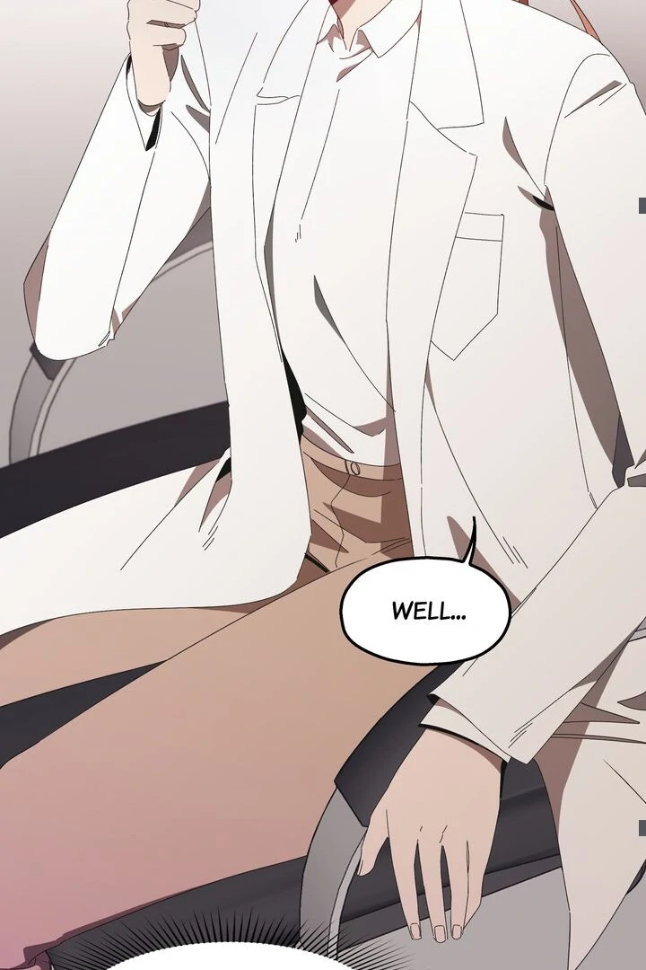 The Man Who Wears Magnolia Chapter 26 - Page 32