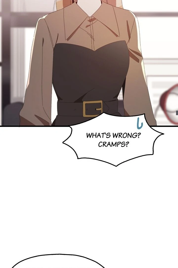 The Man Who Wears Magnolia Chapter 26 - Page 35
