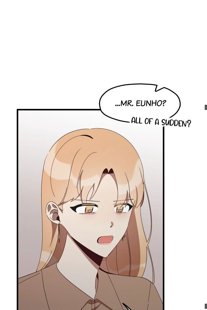 The Man Who Wears Magnolia Chapter 26 - Page 37
